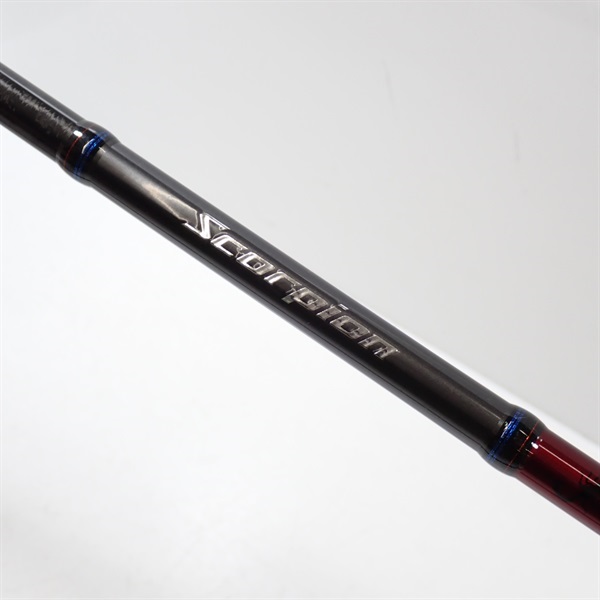 スコーピオン１５１０１Ｆー５